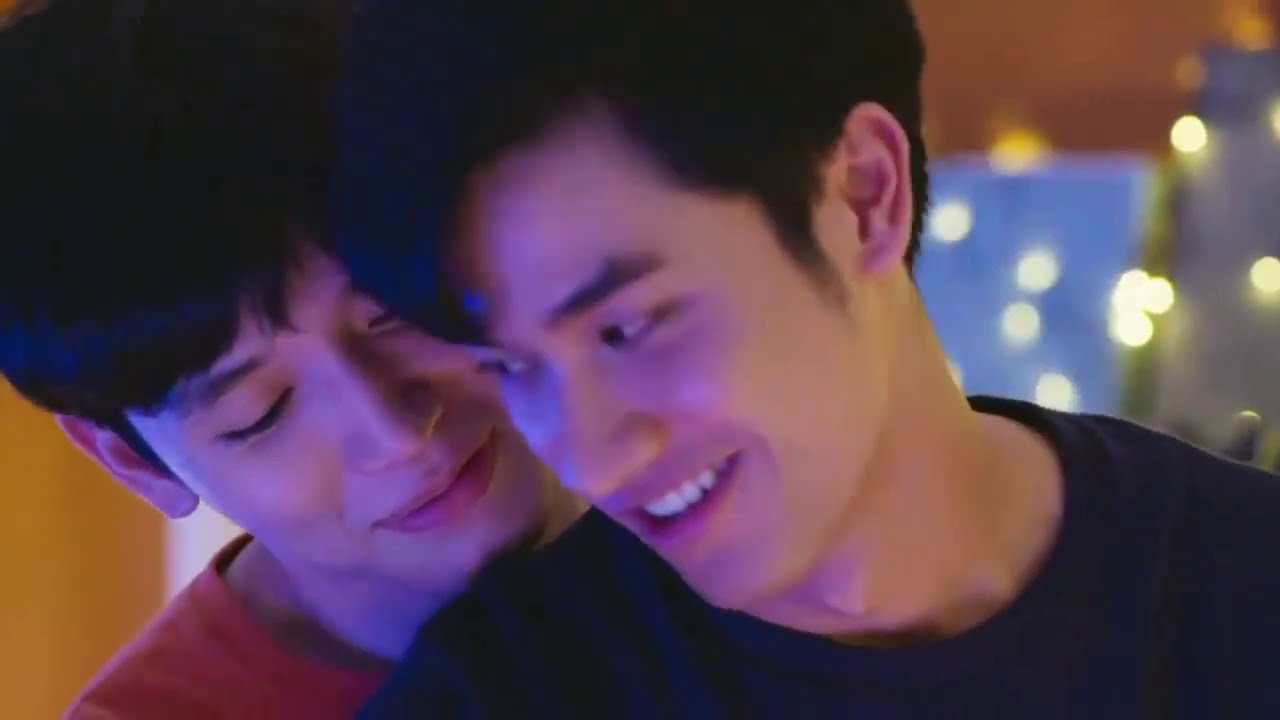 BL Thai Multicouples | A Thousand Years