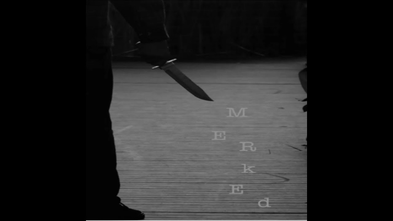Merked - S/T (2021)