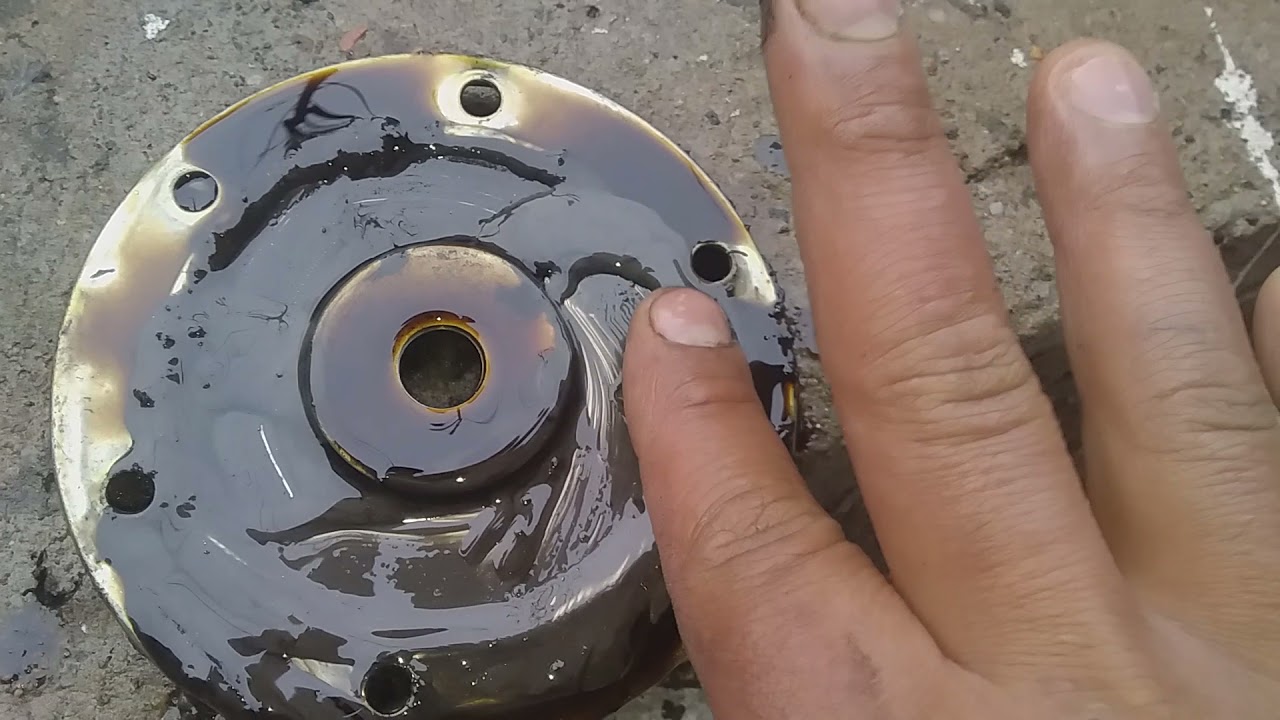 como limpar a peneirinha do fusca  filtro