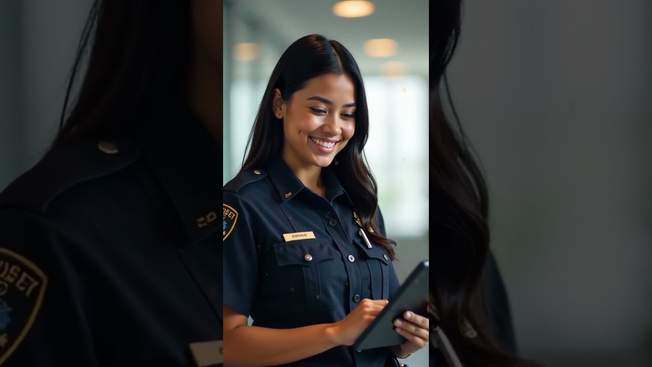 AI in Predictive Policing: Transforming Crime Prevention