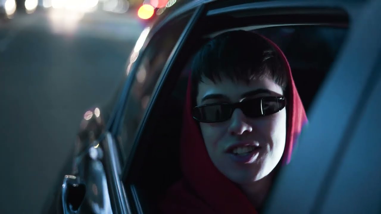 Khaler, Kali17 - Lento (Oficial Video) by Yissus