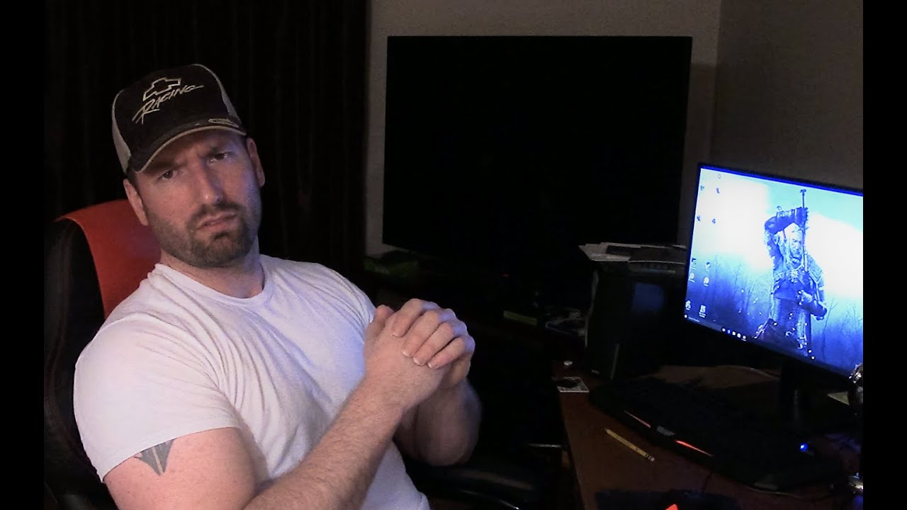 IS PC GAMING WORTH IT?? 1 YEAR REVIEW (CYBERPOWER PC BUILD)