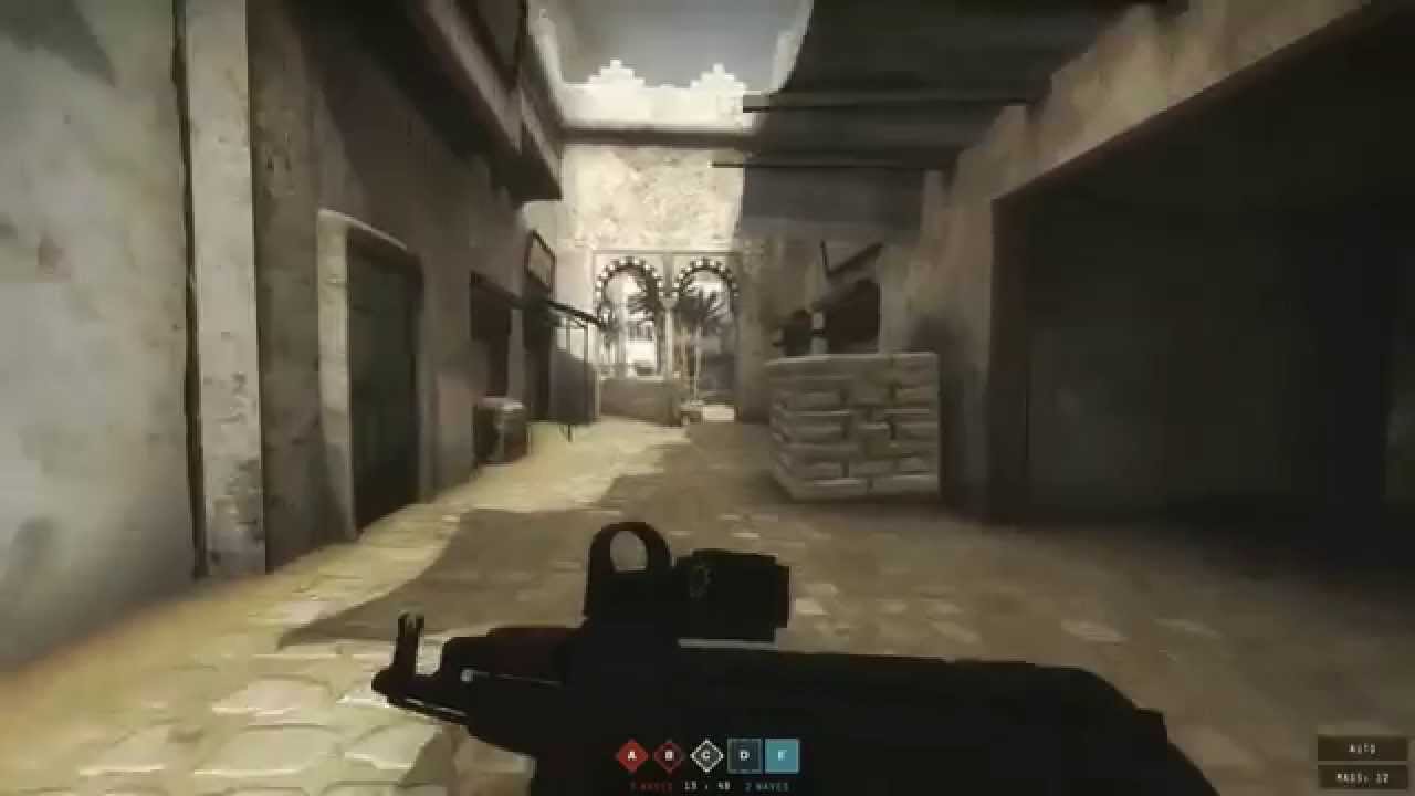 UnBiased Reviews: Insurgency