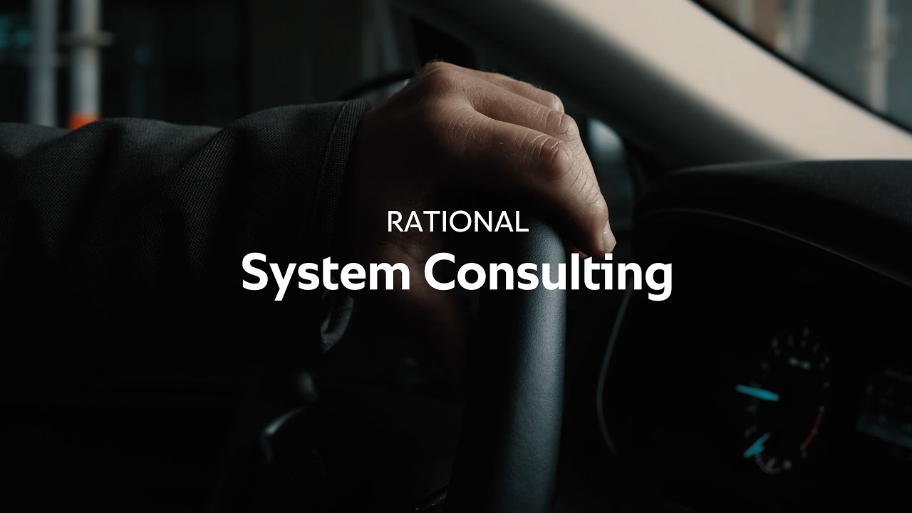 RATIONAL System Consulting | New BHS Company Restaurant - Dokumentarfilm