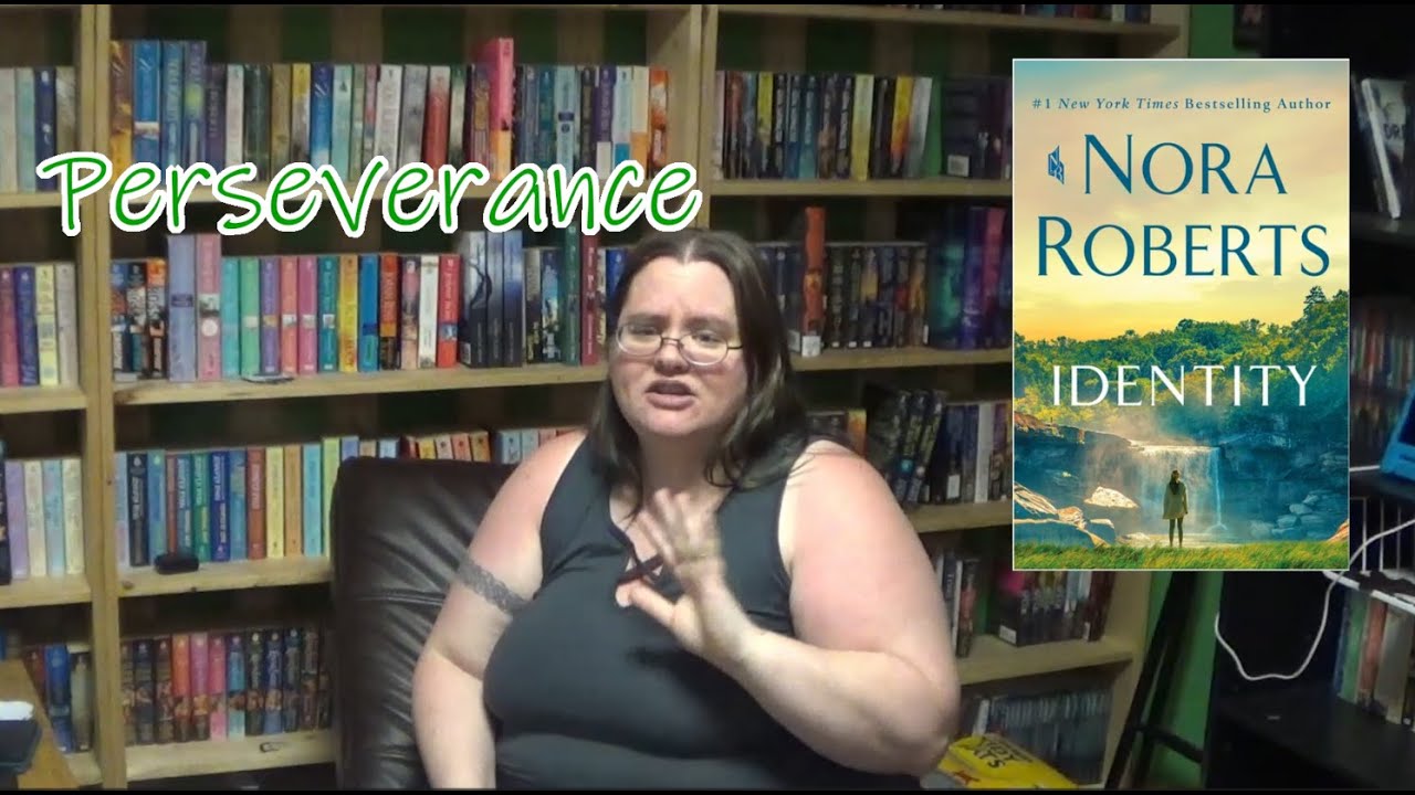 Identity (a book review)
