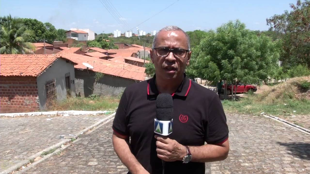 VT HOMICIDIOS TERESINA