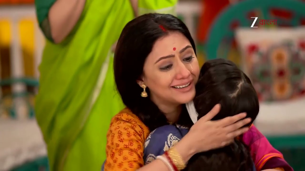 Duggamoni O Bagh Mama | গায়ত্রীর কাছে ক্ষমা চাইবে নীলাভ ?