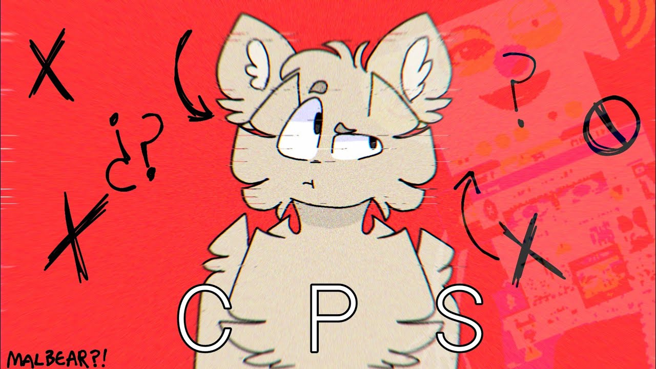 &bull;[flash colors warning] CPS - Roblox animation meme ( Bear Alpha)&bull;