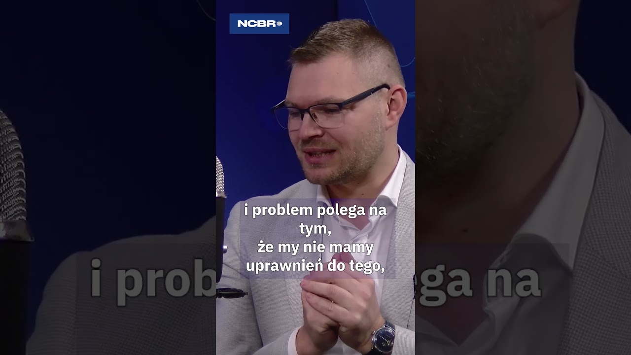 LIDER Badań i Rozwoju | dr inż. Damian Iwanowicz