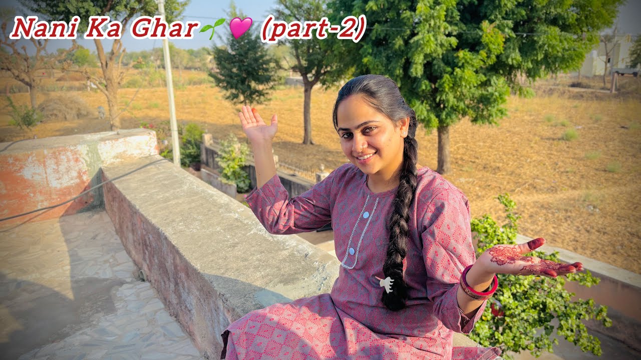 Home Tour 🌱🩷 (part-2) !! @poojasharmaVlogs44 