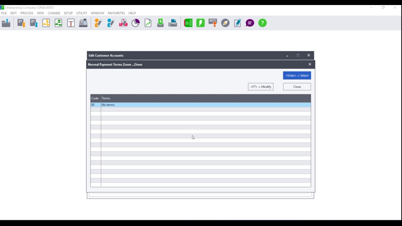 Sage 50cloud Pastel (ZA) - How do I Creating Customer Accounts?