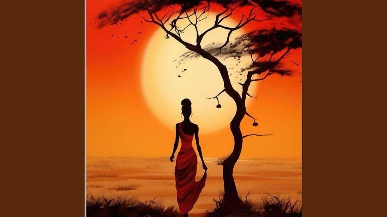 African Beauty