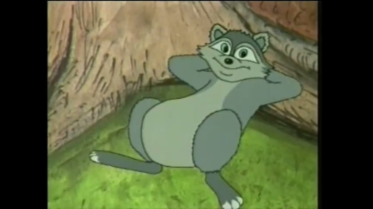 Wabuu (Dingo Pictures) - English Dub