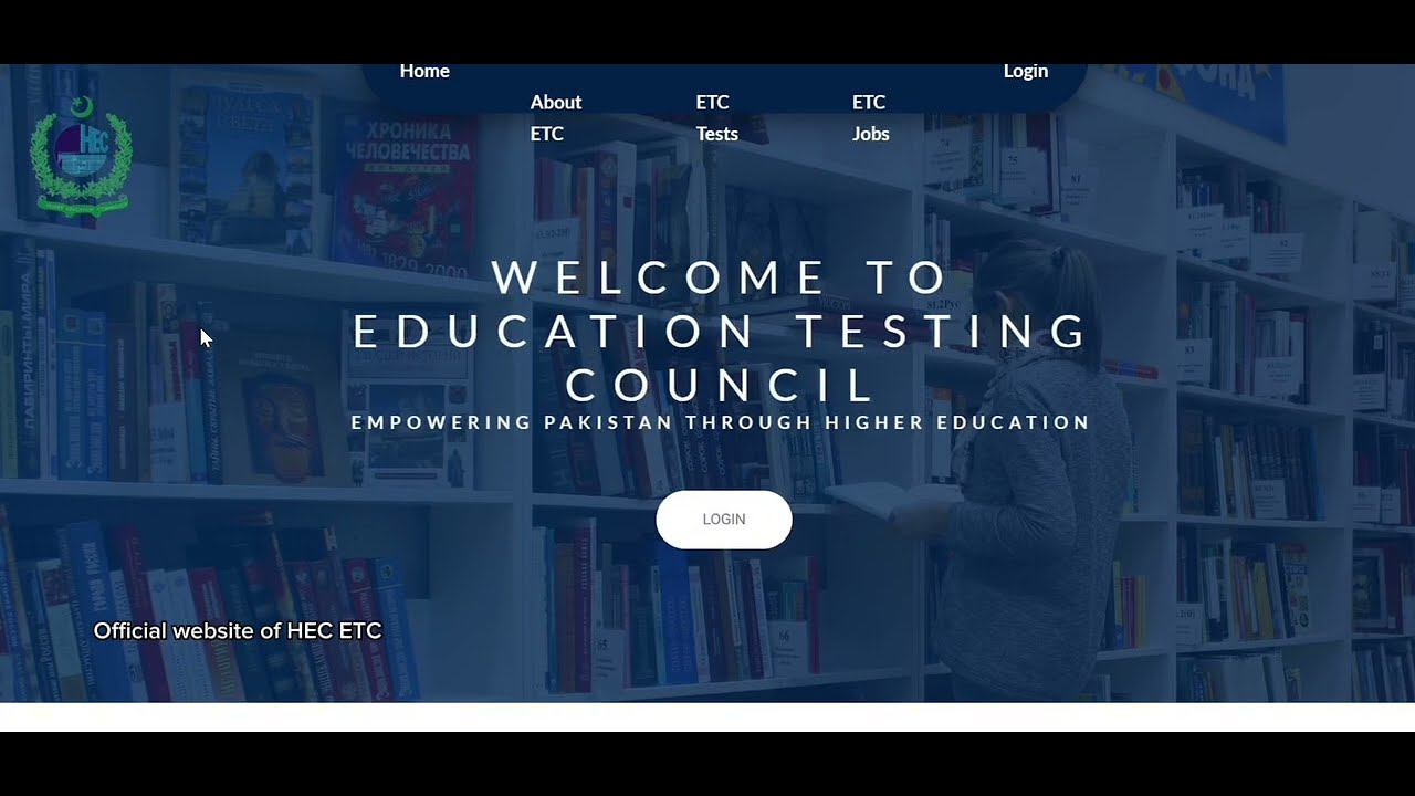 HEC HAT Test 2026 | Complete Registration & Application Procedure | Step-by-Step Guide