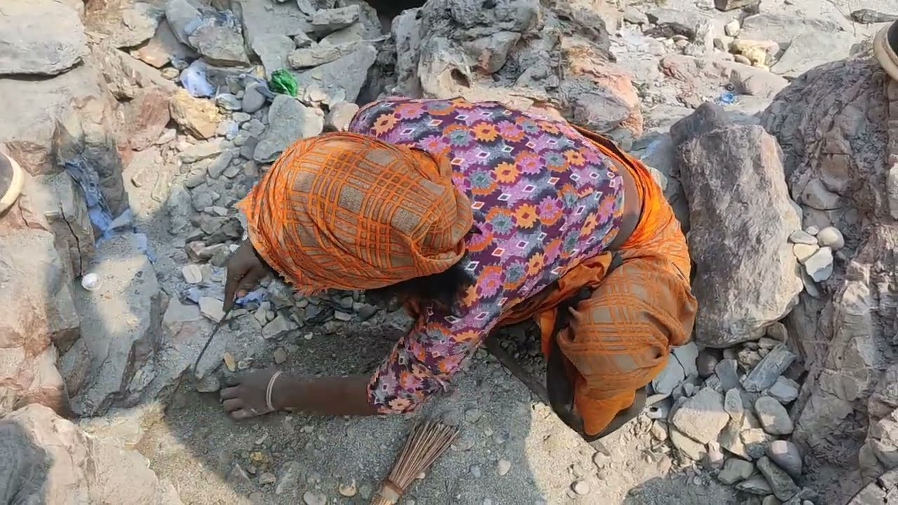 Nepal gold mine kali gandaki vlogs