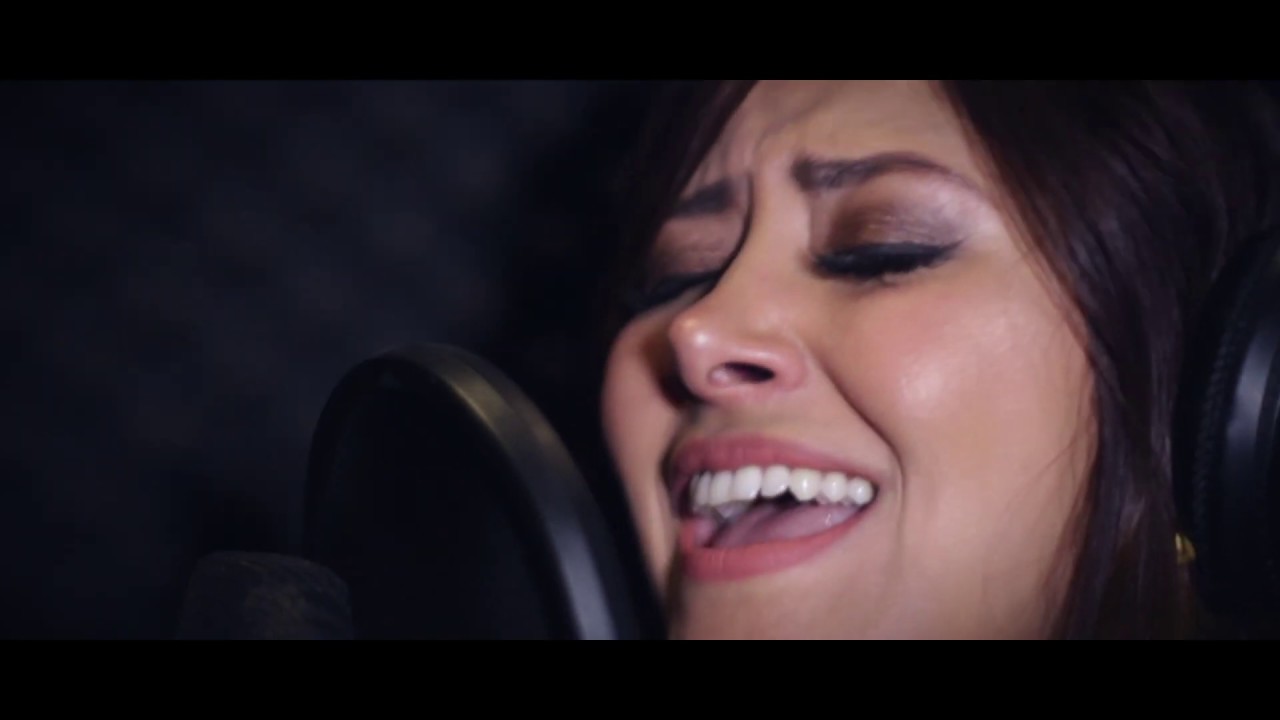 PAOLA ANCONA- ESO (Cover Alejandro Sanz)
