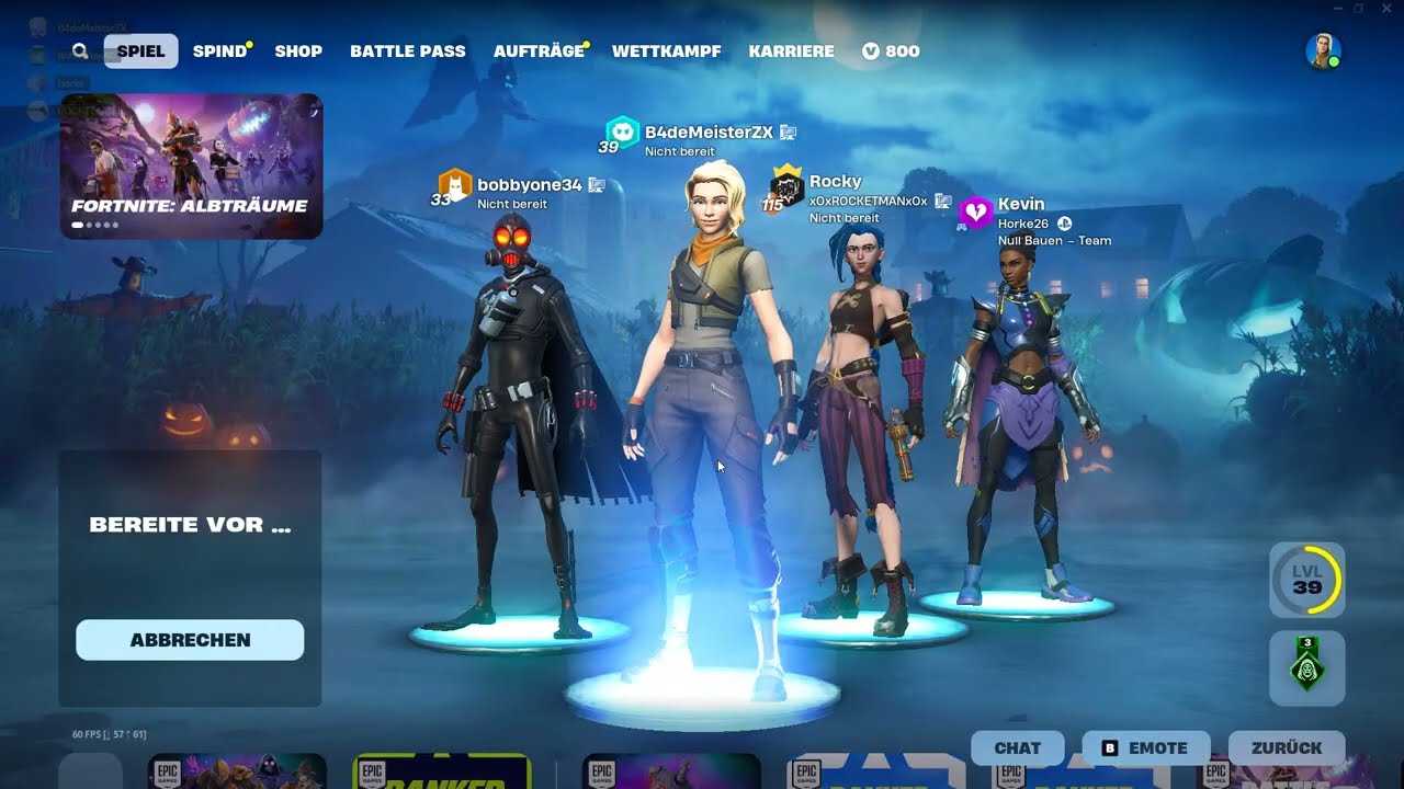 spass in Fortnite 006 #fortnite