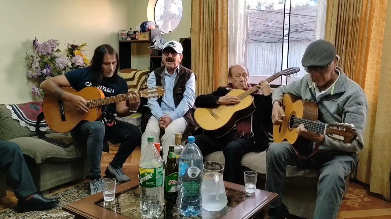 canto Serrano