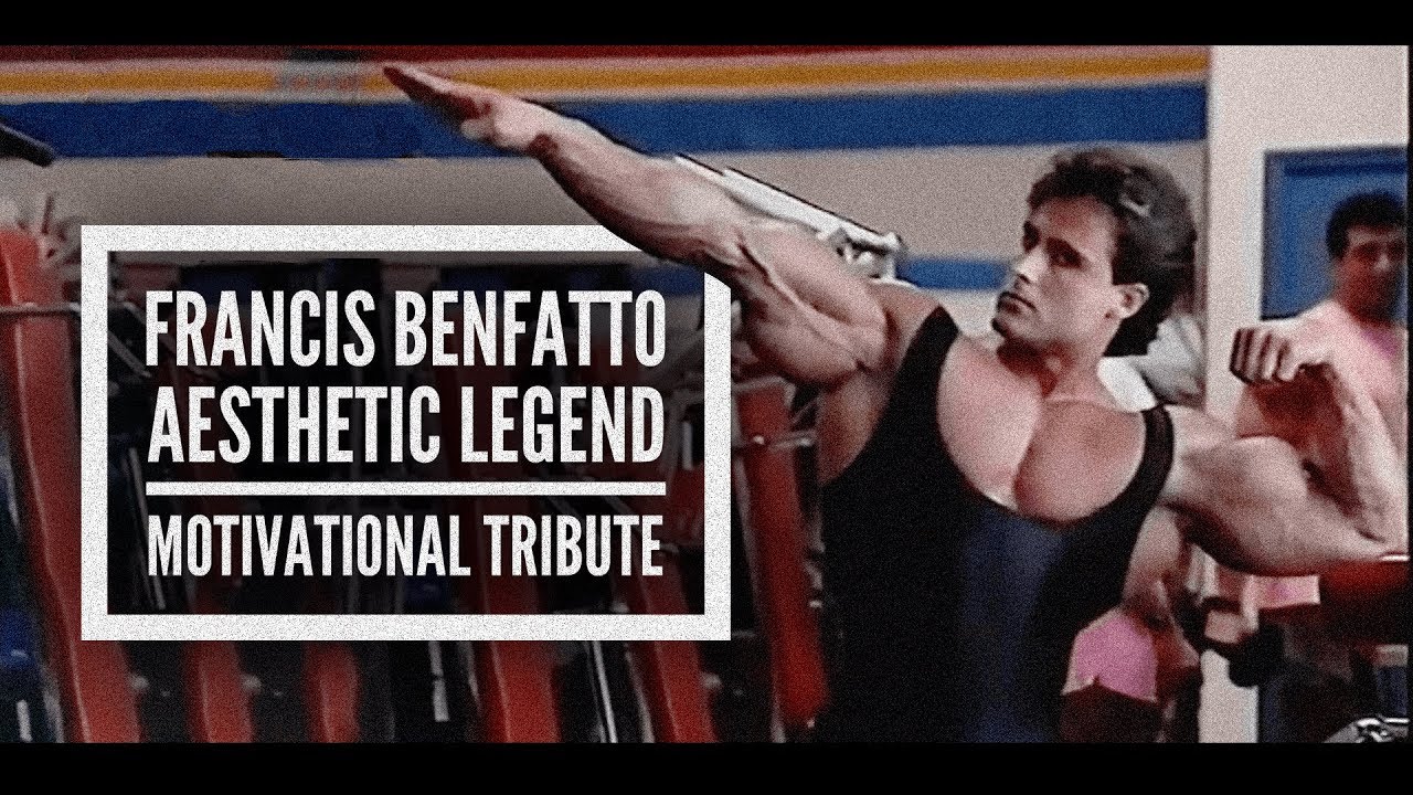 Francis Benfatto 
