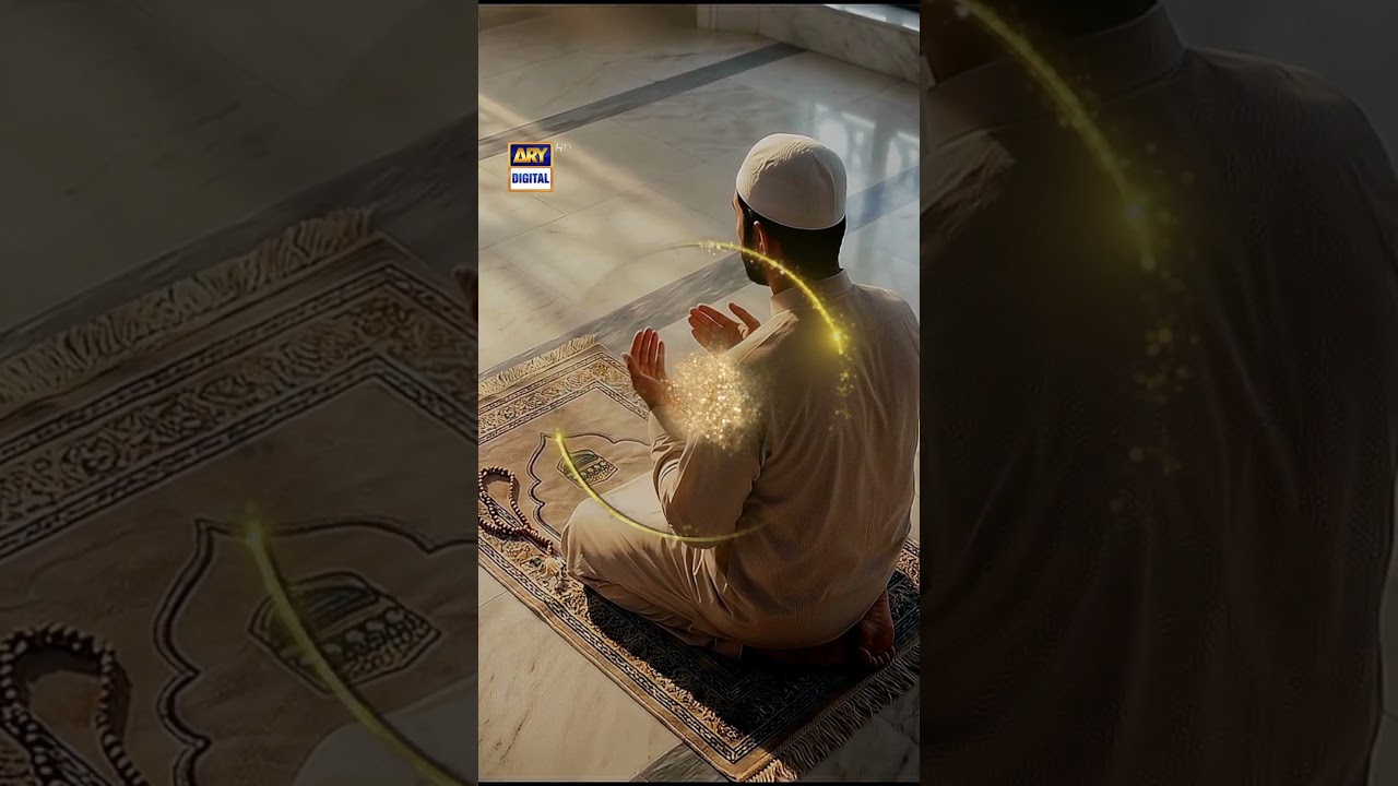 And a timeless kalaam returns, echoing in every heart&hellip; ✨🤍