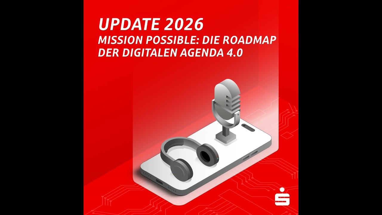 Podcast Update 2026