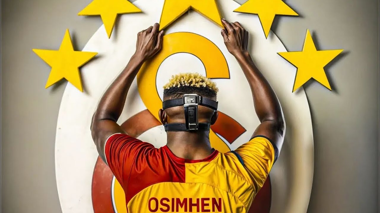 WİCTOR OSİMHEN  ROMAN HAVASI ÇAT ÇAT ROMAN HAVASİ  ♫ █▬█ █ ▀█▀ ♫ EN Yeni KALAYCI GAYDASI 2025