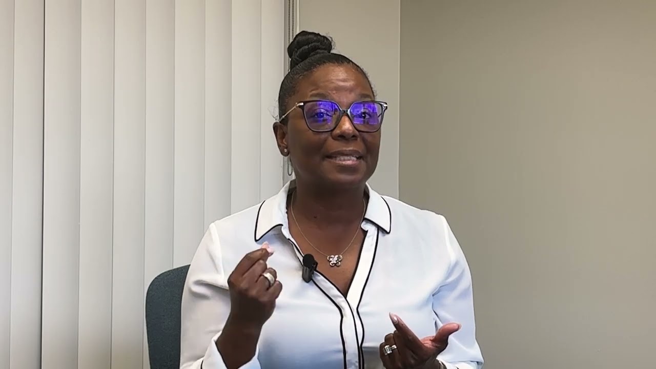 Guiding Clients Toward Independence