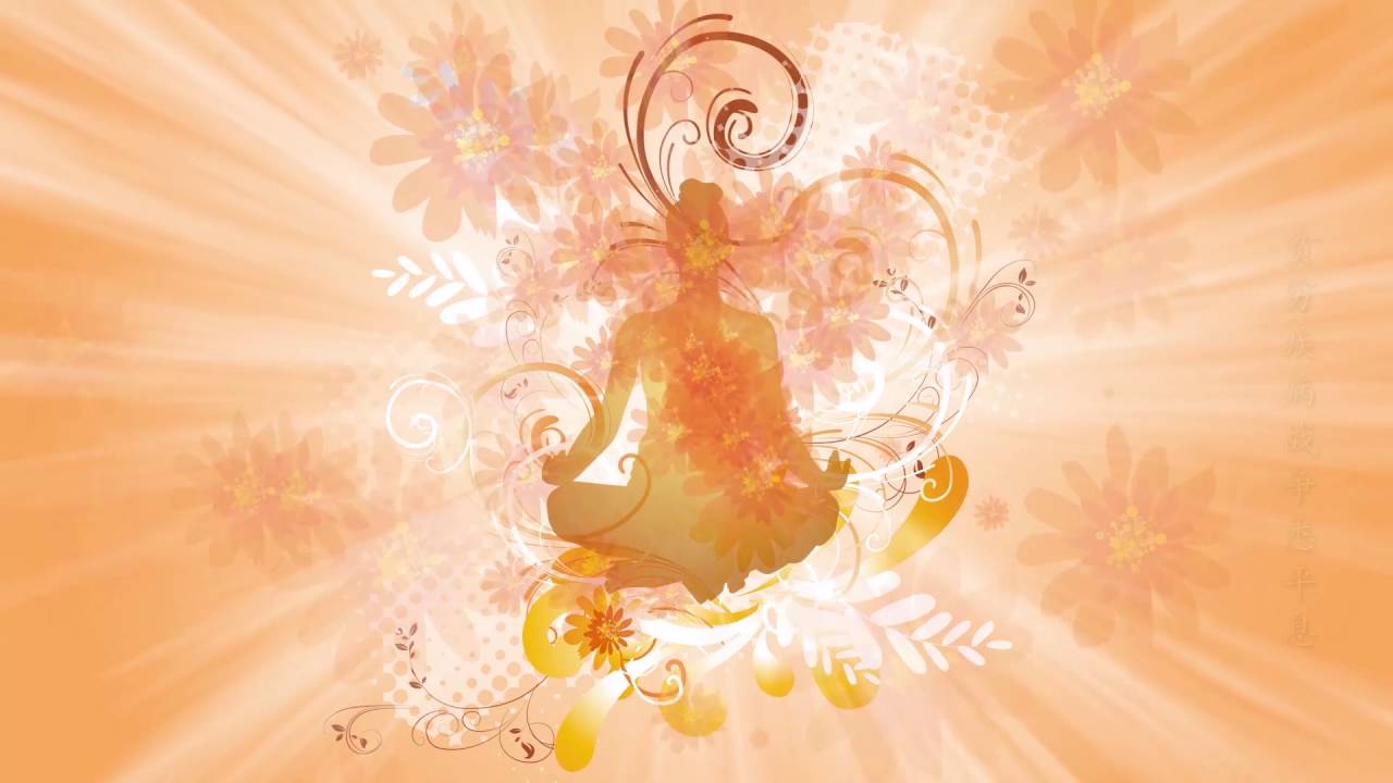 见者得福《新二十一度母礼赞》佛教舞蹈 Watch to get blessed-《Praises to the 21 Taras》 Chinese Buddhist dance