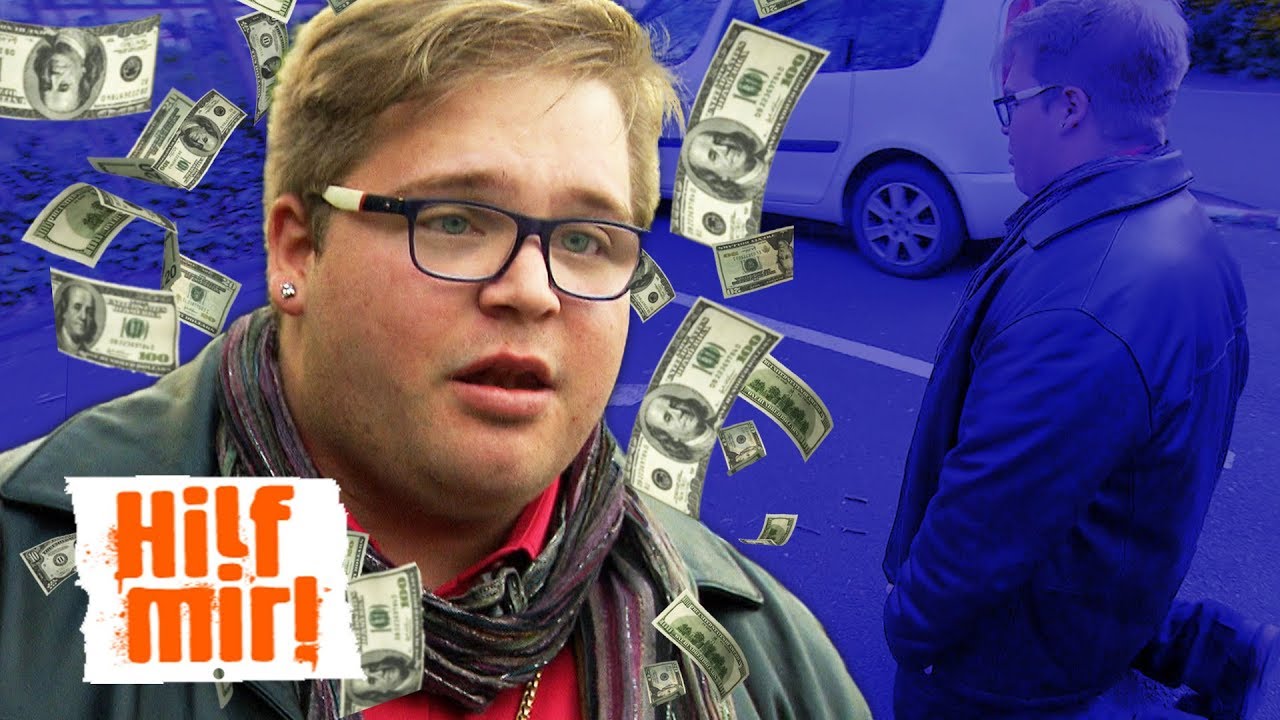 Hört bei Geld die Freundschaft auf? Pokerking Klaas Part II | Hilf Mir!