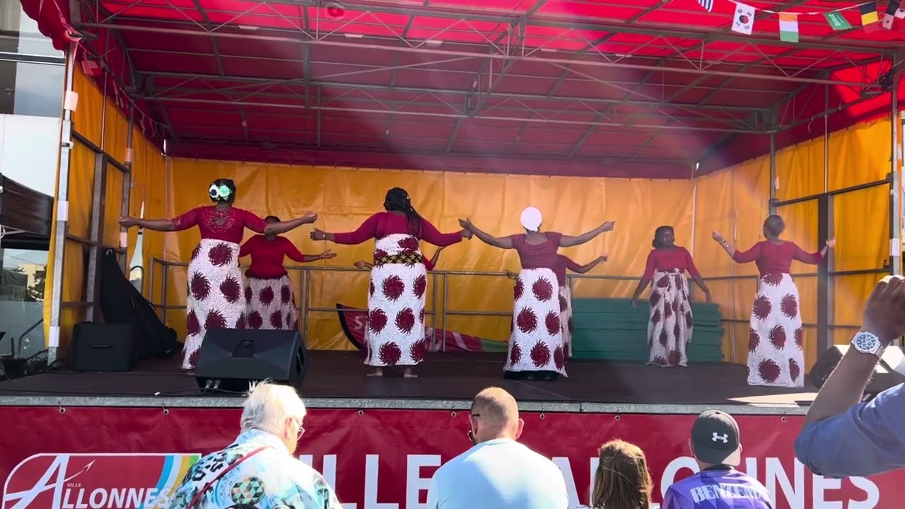 Fête des associations