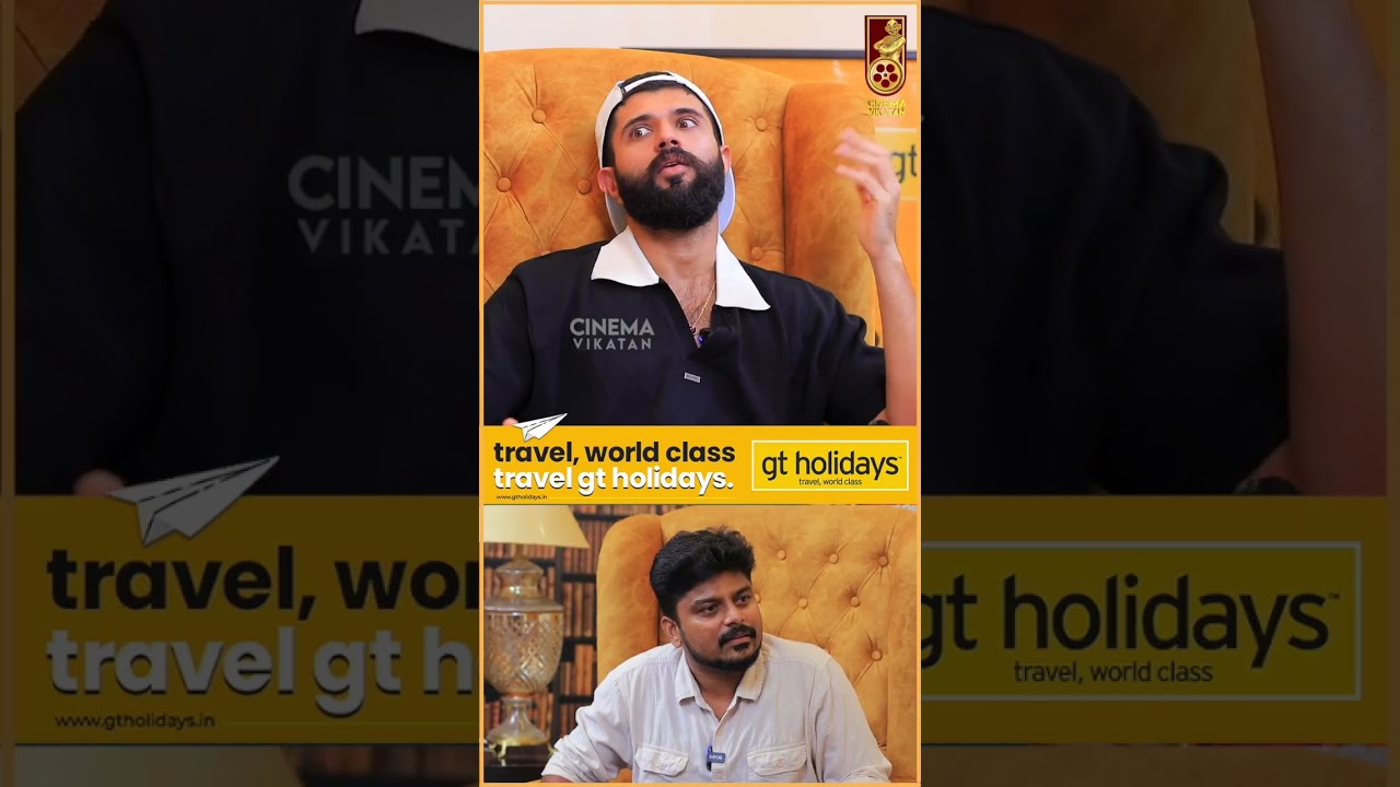 'Even during my MRI scan, I was vibing to Anirudh&rsquo;s songs' - Vijay Devarakonda | KINGDOM