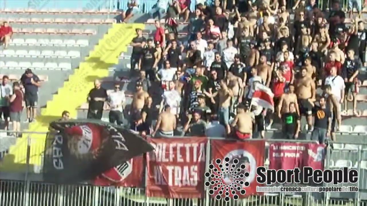 Molfetta, nel gala del nuovo 