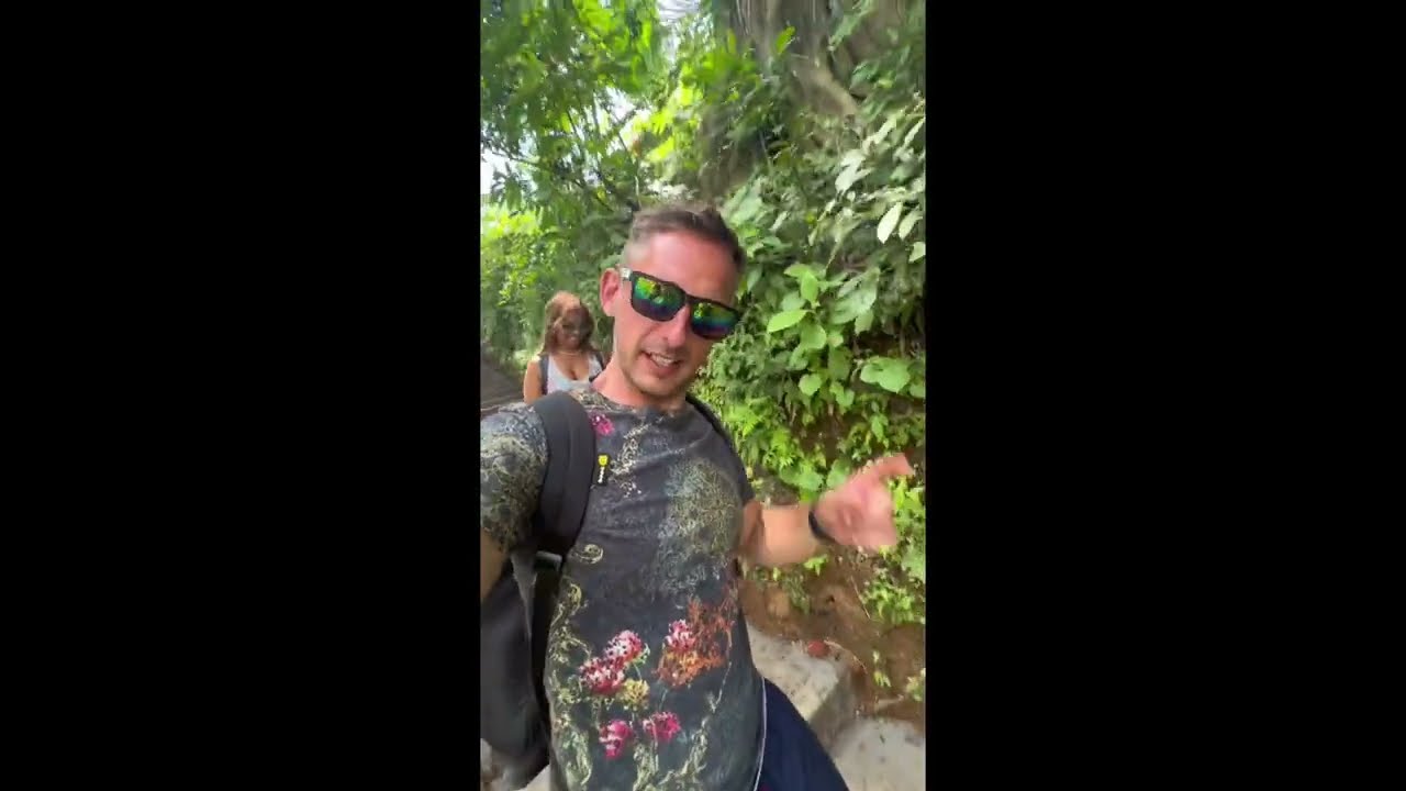 Chapter 9 - We Found 3 Waterfalls with NO TOURISTS in Bali (Munduk Hidden Gems)