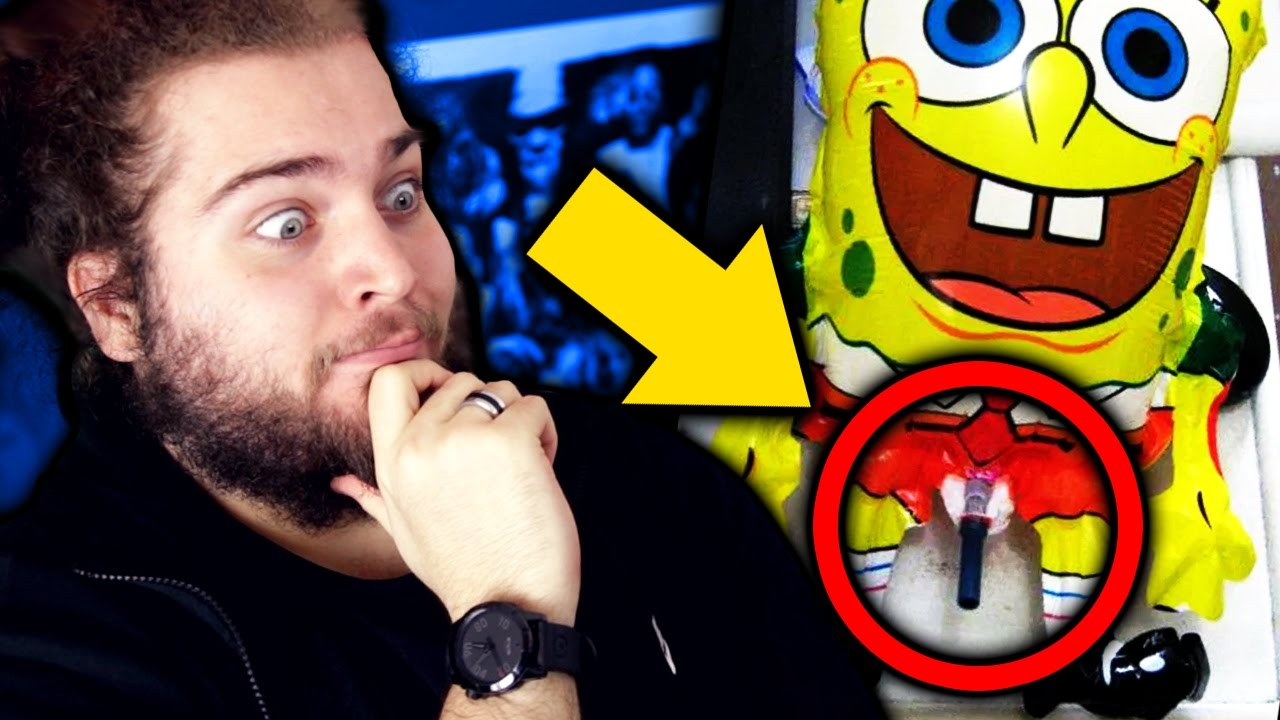 BRINQUEDOS DE CRIANÇA QUE DEVIAM SER BANIDOS