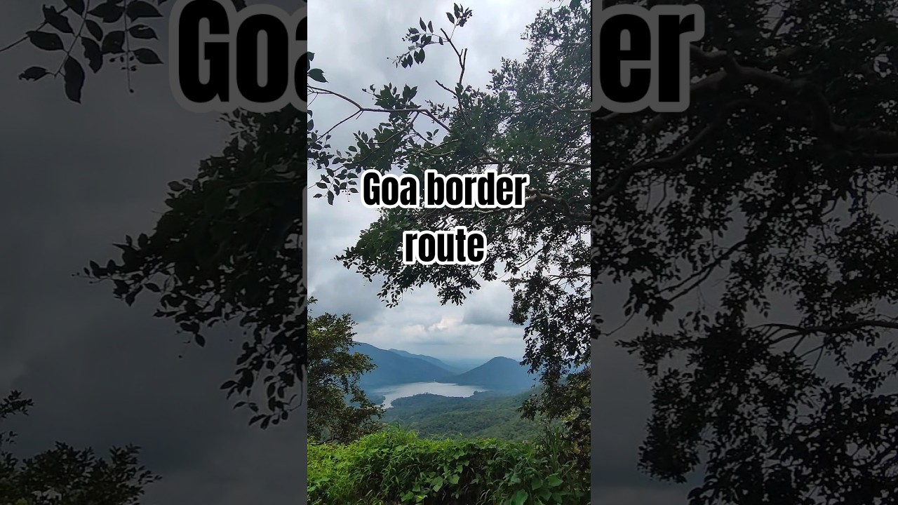 #goa #nature #roamndrender #chetanbandekar #travel #views