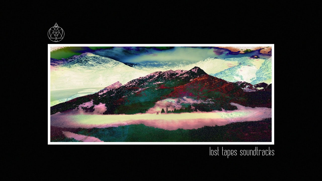 Nicholas Bamberger - Flume