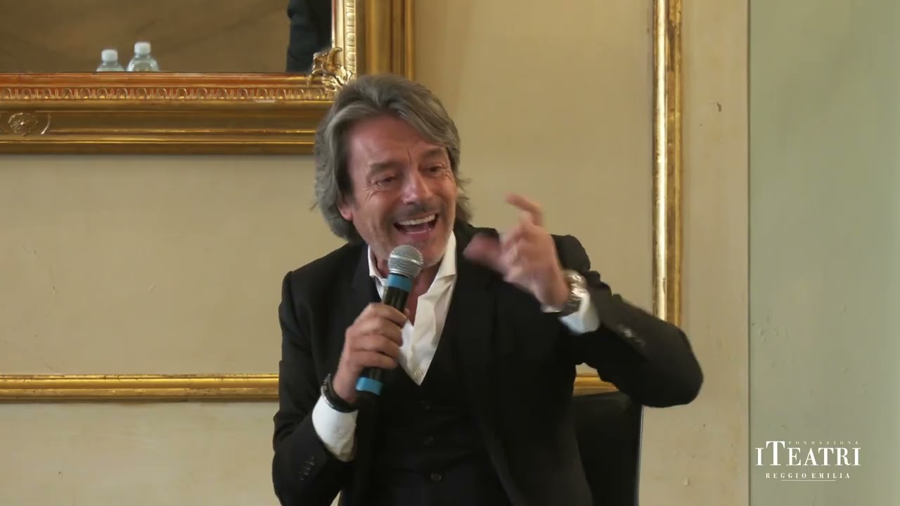 Carlo Vanoni &bull; L'arte quando brucia &bull; Finalmente Domenica
