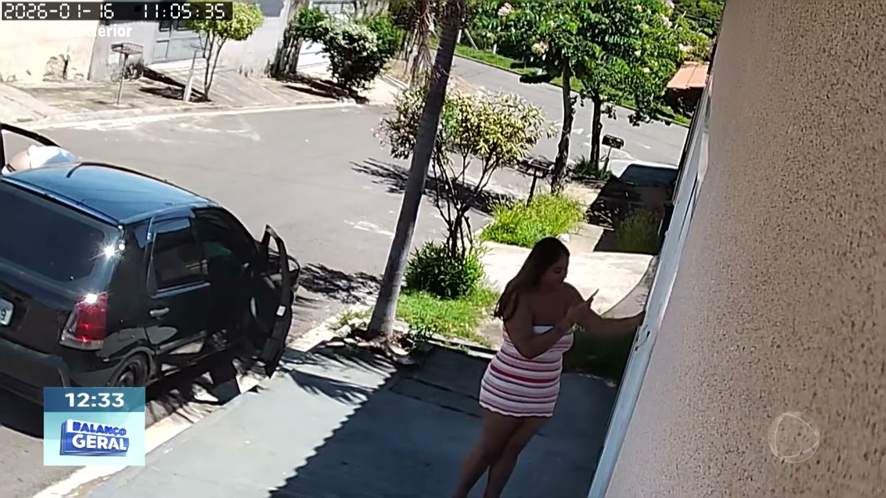 Morte suspeita em Lins: Novas pistas no caso da mulher afogada