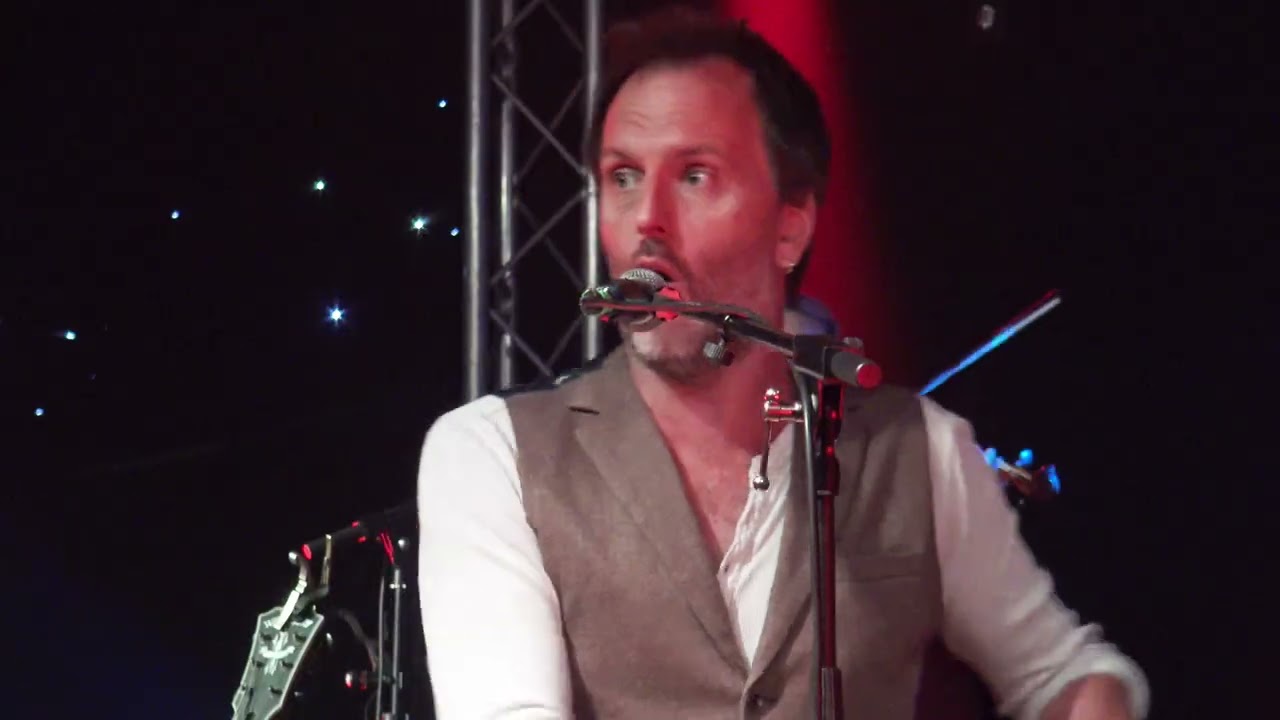 Jon Boden & The Remnant Kings @Gate To Southwell 2025