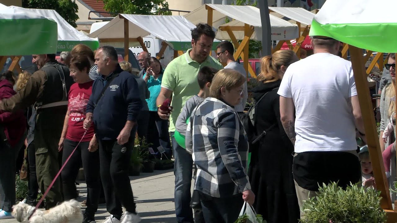 Proljetni festival Čepin