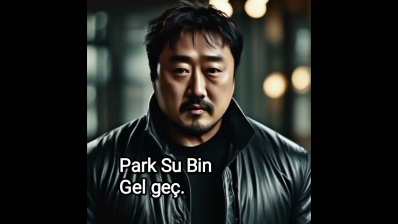 You're a Gangster