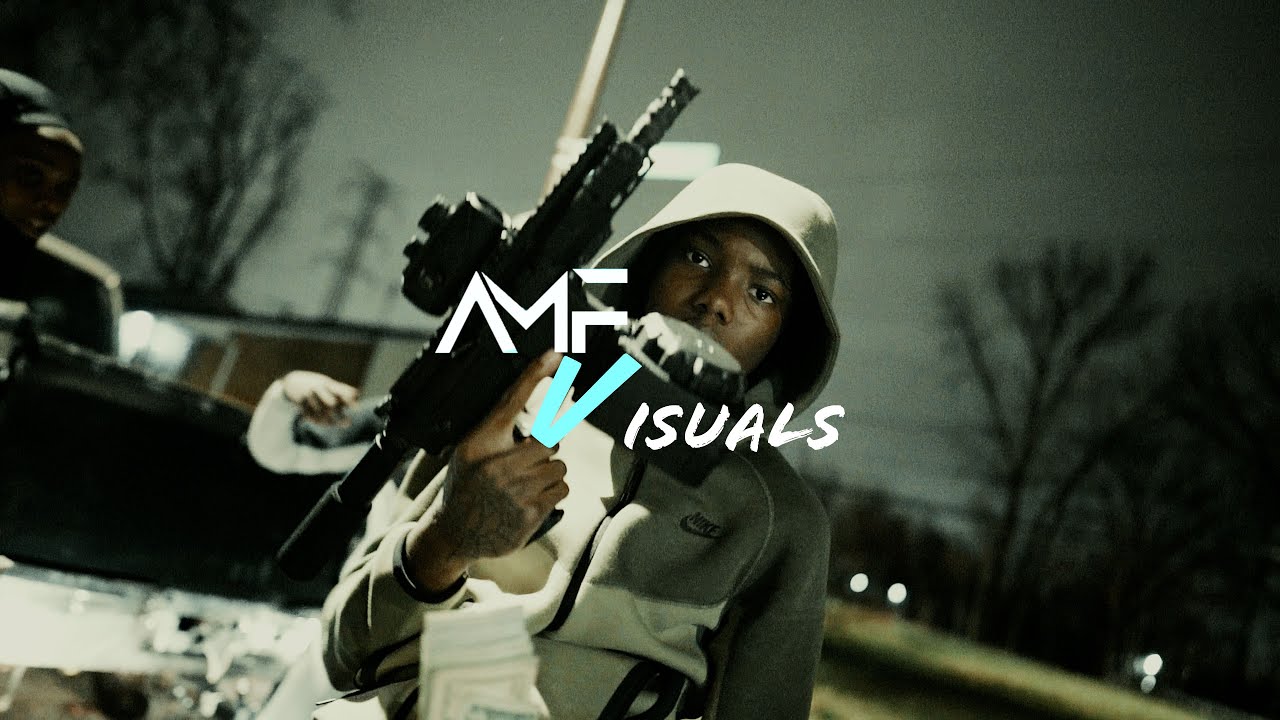 Lil Reno - Young (Official Music Video)