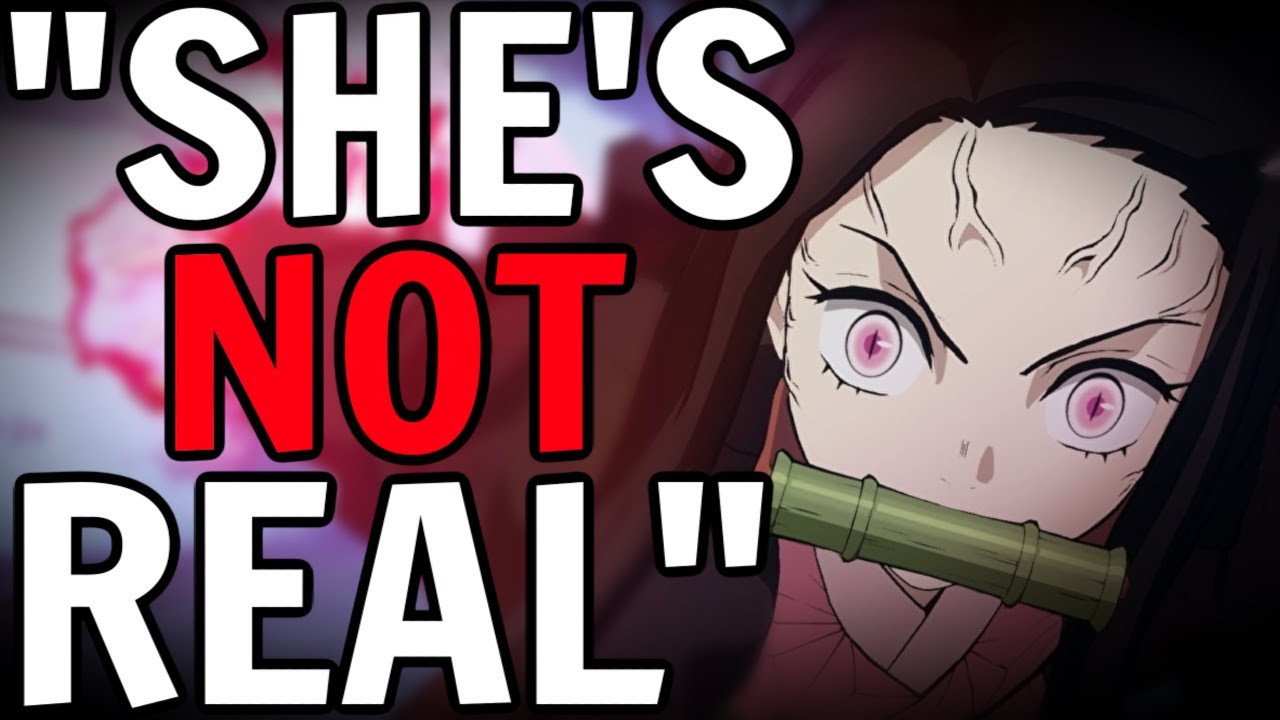 Japan responds to Twitter's anger over Nezuko...