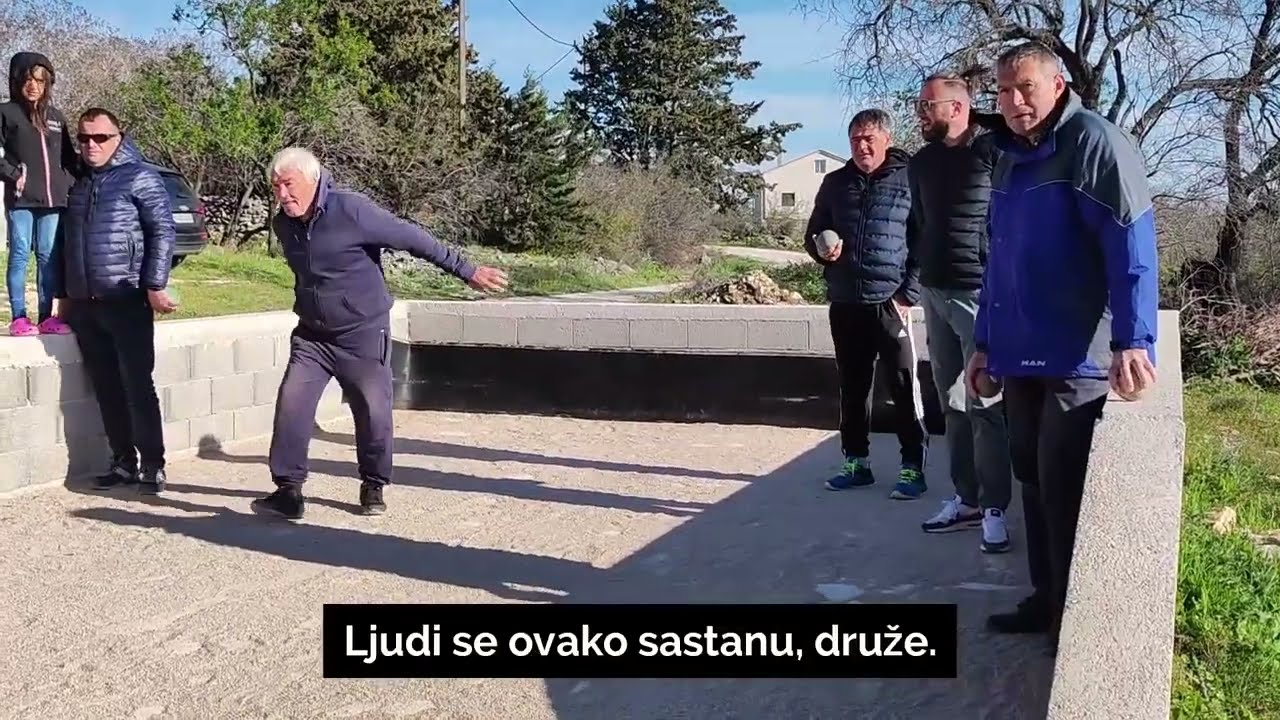 Коларина - Selo Kolarina kod Benkovca
