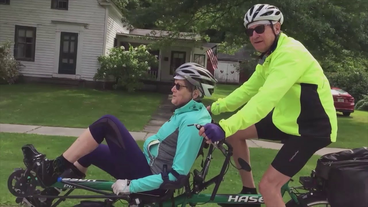 Reclaiming freedom with the Hase Bikes Pino