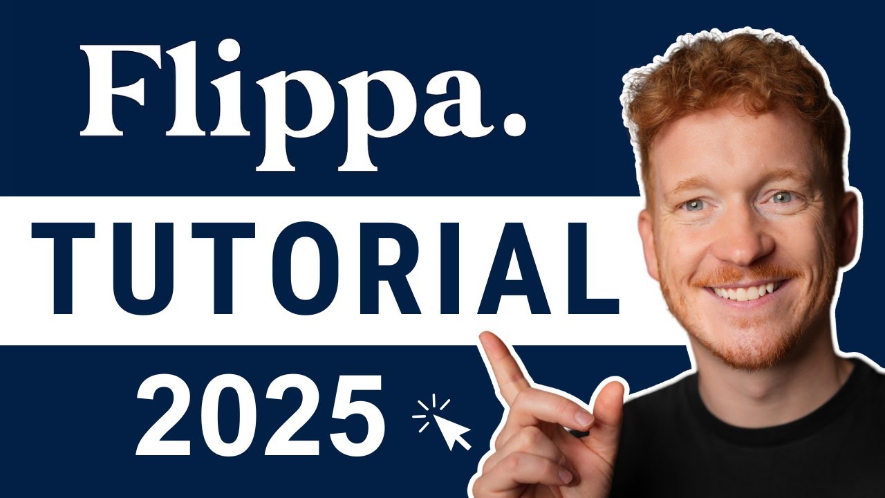 Flippa Tutorial - How to Buy a profitable Online Business on Flippa.com?