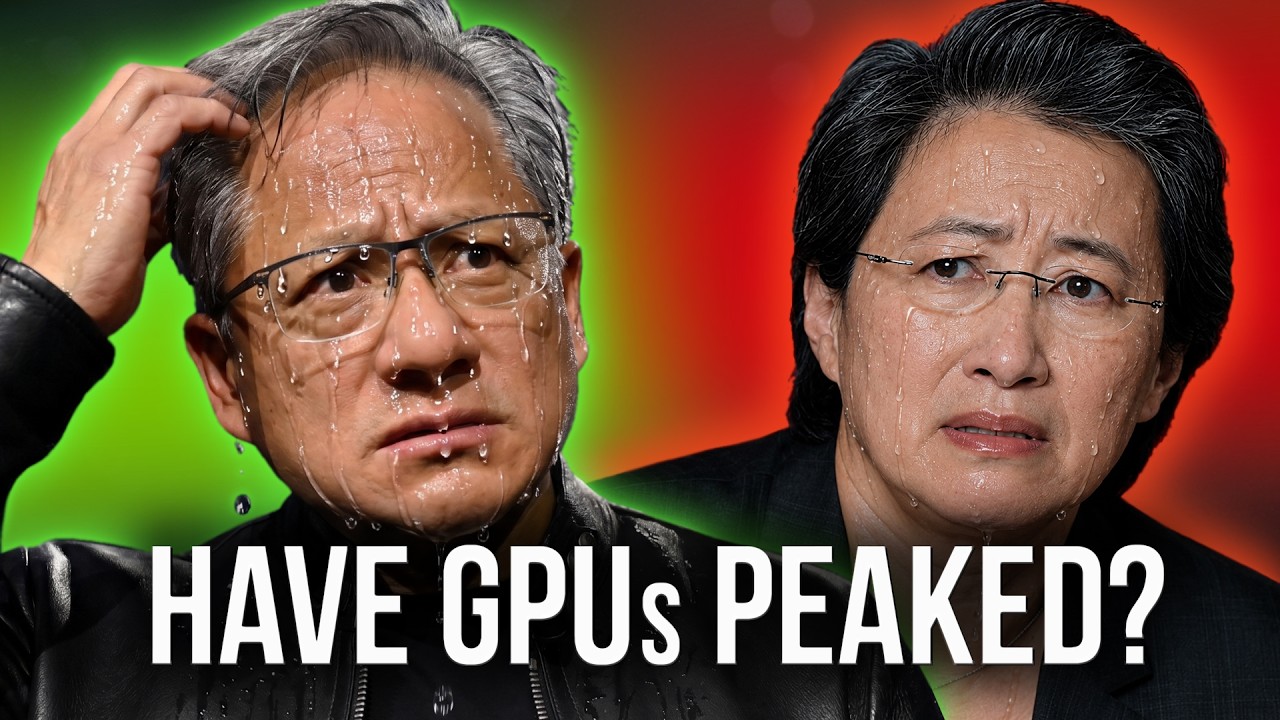 PC Gaming&rsquo;s Next Big Problem: Have GPUs Finally Hit a Limit?