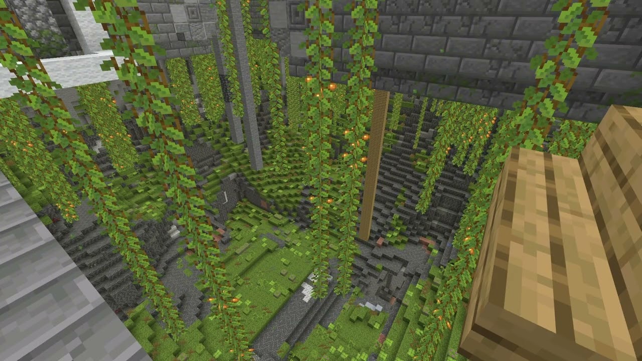 i got bored again so i explored the end on yummymc