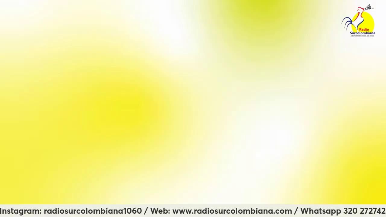 Cubrimiento especial - Congreso de la República 2026