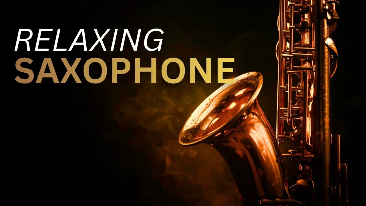 Romantic Saxophone Covers – Timeless Bolero Love Songs